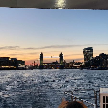 Borough Central London Eksteriør billede