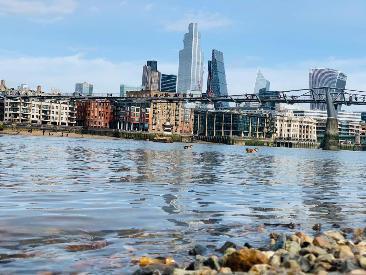 Borough Central London Eksteriør billede